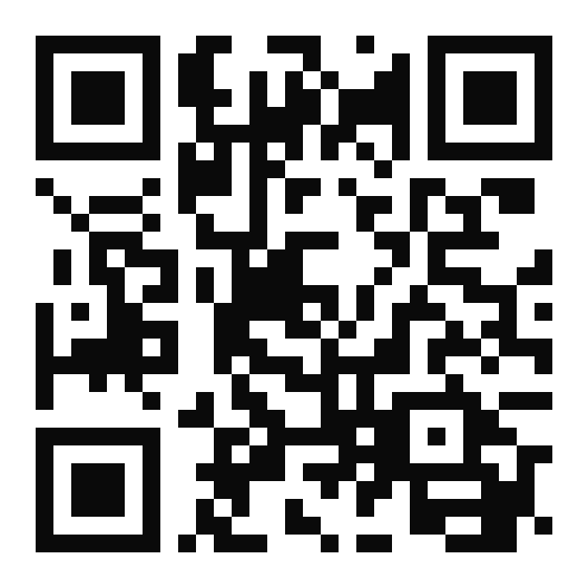 QR code to download VoxTrade